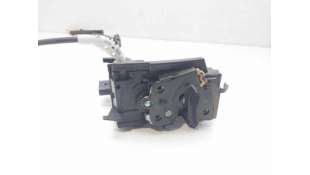 CERRADURA PUERTA TRASERA IZQUIERDA CITROEN C4 GRAND PICASSO II (2013-) - L.8235994 / 9826136980 2