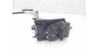 CERRADURA PUERTA TRASERA IZQUIERDA CITROEN C4 GRAND PICASSO II (2013-) - L.8235994 / 9826136980