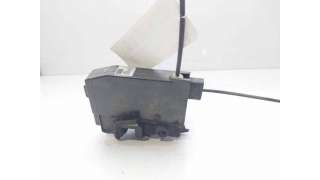 CERRADURA PUERTA TRASERA IZQUIERDA CITROEN C4 GRAND PICASSO II (2013-) - L.8235994 / 9826136980