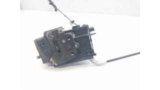 CERRADURA PUERTA TRASERA IZQUIERDA CITROEN C4 GRAND PICASSO II (2013-) - L.8235994 / 9826136980