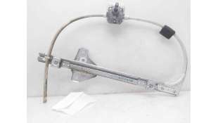 ELEVALUNAS TRASERO DERECHO RENAULT MEGANE I (1996-2003) 1.9 D ECO (BA0A, BA0U, BA0R) 64CV 1870CC - L.8235995 / 7700834340