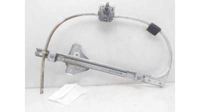 ELEVALUNAS TRASERO DERECHO RENAULT MEGANE I (1996-2003) 1.9 D ECO (BA0A, BA0U, BA0R) 64CV 1870CC - L.8235995 / 7700834340