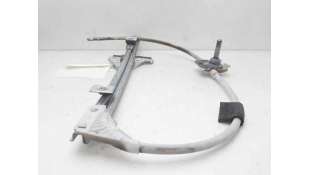 ELEVALUNAS TRASERO DERECHO RENAULT MEGANE I (1996-2003) 1.9 D ECO (BA0A, BA0U, BA0R) 64CV 1870CC - L.8235995 / 7700834340 2