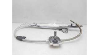 ELEVALUNAS TRASERO DERECHO RENAULT MEGANE I (1996-2003) 1.9 D ECO (BA0A, BA0U, BA0R) 64CV 1870CC - L.8235995 / 7700834340