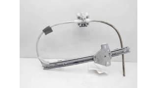 ELEVALUNAS TRASERO DERECHO RENAULT MEGANE I (1996-2003) 1.9 D ECO (BA0A, BA0U, BA0R) 64CV 1870CC - L.8235995 / 7700834340