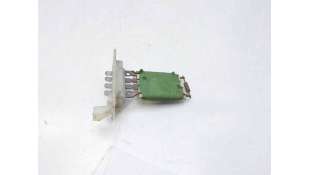 RESISTENCIA CALEFACCION FIAT PUNTO (1999-2010) 1.2 60 (188.030, .050, .130, .150, .230, .250) 60CV 1242CC - L.8235997 / 046