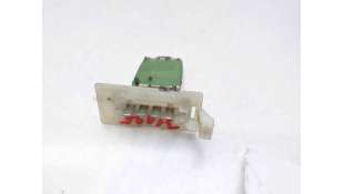 RESISTENCIA CALEFACCION FIAT PUNTO (1999-2010) 1.2 60 (188.030, .050, .130, .150, .230, .250) 60CV 1242CC - L.8235997 / 046 2