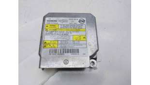 CENTRALITA AIRBAG SSANGYONG REXTON (2004-) 2.7 XDI 163CV 2696CC - L.8236012 / 8625008120
