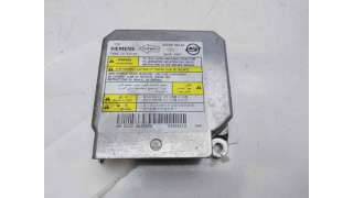 CENTRALITA AIRBAG SSANGYONG REXTON (2004-) 2.7 XDI 163CV 2696CC - L.8236012 / 8625008120