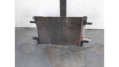 CONDENSADOR / RADIADOR  AIRE ACONDICIONADO CITROEN C4 GRAND PICASSO II (2013-) - L.8236061 / 9816746580