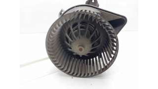 VENTILADOR CALEFACCION FIAT PUNTO (1999-2010) 1.2 60 (188.030, .050, .130, .150, .230, .250) 60CV 1242CC - L.8236064 / 1417