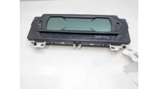 CUADRO INSTRUMENTOS CITROEN C4 PICASSO II (2014-) 1.2 THP 130 130CV 1199CC - L.8236073 / 9816911280