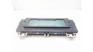 CUADRO INSTRUMENTOS CITROEN C4 GRAND PICASSO II (2013-) - L.8236077 / 9827062880