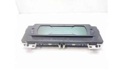 CUADRO INSTRUMENTOS CITROEN C4 GRAND PICASSO II (2013-) - L.8236077 / 9827062880