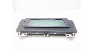 CUADRO INSTRUMENTOS CITROEN C4 GRAND PICASSO II (2013-) - L.8236077 / 9827062880