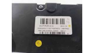 CUADRO INSTRUMENTOS CITROEN C4 GRAND PICASSO II (2013-) - L.8236077 / 9827062880