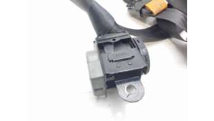 CINTURON SEGURIDAD TRASERO IZQUIERDO SSANGYONG REXTON (2004-) 2.7 XDI 163CV 2696CC - L.8236082 / 7560008005 2