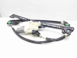 ELEVALUNAS DELANTERO DERECHO CITROEN C4 PICASSO II (2014-) 1.2 THP 130 130CV 1199CC - L.8236098 / 9816272480