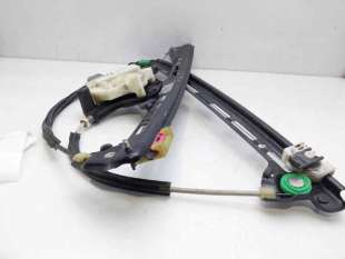 ELEVALUNAS DELANTERO DERECHO CITROEN C4 PICASSO II (2014-) 1.2 THP 130 130CV 1199CC - L.8236098 / 9816272480 2