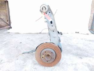 EJE TRASERO CITROEN C4 GRAND PICASSO II (2013-) - L.8236100 / 1630729480 2