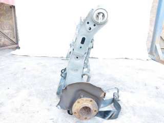 EJE TRASERO CITROEN C4 GRAND PICASSO II (2013-) - L.8236100 / 1630729480