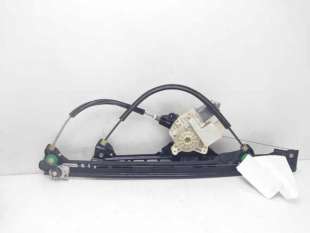 ELEVALUNAS DELANTERO DERECHO CITROEN C4 GRAND PICASSO II (2013-) - L.8236103 / 9816272480