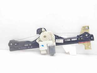 ELEVALUNAS TRASERO DERECHO CITROEN C4 GRAND PICASSO II (2013-) - L.8236109 / 9816272680