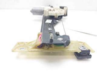ELEVALUNAS TRASERO DERECHO CITROEN C4 GRAND PICASSO II (2013-) - L.8236109 / 9816272680