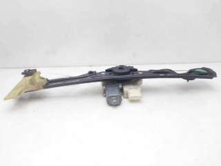 ELEVALUNAS TRASERO DERECHO CITROEN C4 GRAND PICASSO II (2013-) - L.8236109 / 9816272680