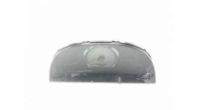 CUADRO INSTRUMENTOS SSANGYONG REXTON (2004-) 2.7 XDI 163CV 2696CC - L.8236112 / 8022008202