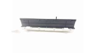 CUADRO INSTRUMENTOS SSANGYONG REXTON (2004-) 2.7 XDI 163CV 2696CC - L.8236112 / 8022008202 2