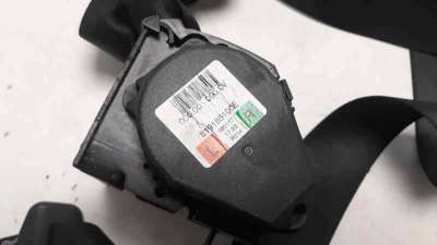 CINTURON SEGURIDAD TRASERO DERECHO BMW SERIE 1 LIM. 5-TRG.  - M.791104 / 61985100E