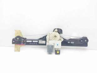 ELEVALUNAS TRASERO IZQUIERDO CITROEN C4 GRAND PICASSO II (2013-) - L.8236115 / 9816272780