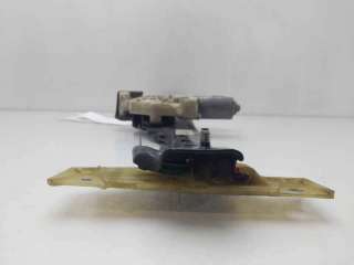 ELEVALUNAS TRASERO IZQUIERDO CITROEN C4 GRAND PICASSO II (2013-) - L.8236115 / 9816272780