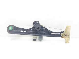 ELEVALUNAS TRASERO IZQUIERDO CITROEN C4 GRAND PICASSO II (2013-) - L.8236115 / 9816272780