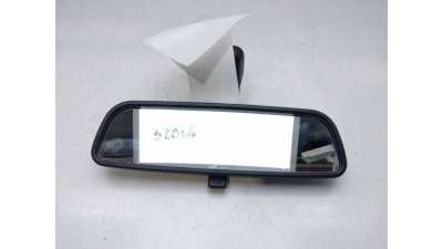 ESPEJO INTERIOR SSANGYONG REXTON (2004-) 2.7 XDI 163CV 2696CC - L.8236161 / 7641008000