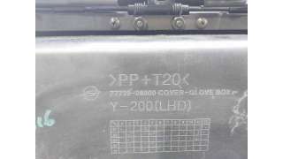 GUANTERA SSANGYONG REXTON (2004-) 2.7 XDI 163CV 2696CC - L.8236189 / 7772008000