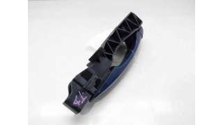 MANETA EXTERIOR DELANTERA DERECHA CITROEN C4 PICASSO II (2014-) 1.2 THP 130 130CV 1199CC - L.8236221 / 9802977180