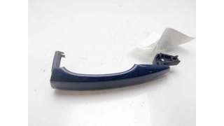 MANETA EXTERIOR DELANTERA IZQUIERDA CITROEN C4 GRAND PICASSO II (2013-) - L.8236223 / 9802977380
