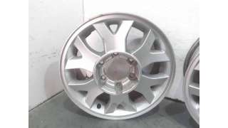 JUEGO LLANTAS SSANGYONG REXTON (2004-) 2.7 XDI 163CV 2696CC - L.8236231 / R16