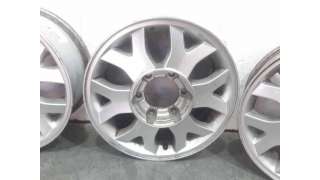JUEGO LLANTAS SSANGYONG REXTON (2004-) 2.7 XDI 163CV 2696CC - L.8236231 / R16