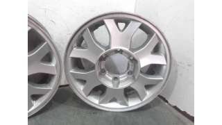 JUEGO LLANTAS SSANGYONG REXTON (2004-) 2.7 XDI 163CV 2696CC - L.8236231 / R16