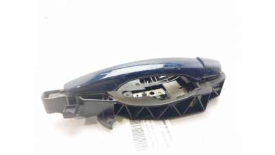MANETA EXTERIOR TRASERA IZQUIERDA CITROEN C4 GRAND PICASSO II (2013-) - L.8236241 / 9802977380