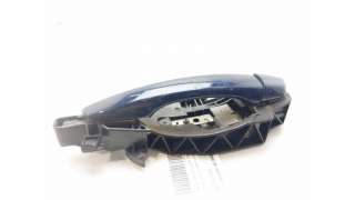 MANETA EXTERIOR TRASERA IZQUIERDA CITROEN C4 GRAND PICASSO II (2013-) - L.8236241 / 9802977380