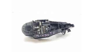 MANETA EXTERIOR TRASERA IZQUIERDA CITROEN C4 GRAND PICASSO II (2013-) - L.8236241 / 9802977380
