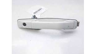 MANETA EXTERIOR DELANTERA DERECHA SSANGYONG REXTON (2004-) 2.7 XDI 163CV 2696CC - L.8236290 / 7246008012SAF