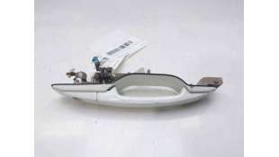 MANETA EXTERIOR DELANTERA DERECHA SSANGYONG REXTON (2004-) 2.7 XDI 163CV 2696CC - L.8236290 / 7246008012SAF 2