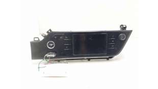 PANTALLA MULTIFUNCION CITROEN C4 GRAND PICASSO II (2013-) - L.8236300 / 9825029380
