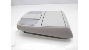 LUZ INTERIOR SSANGYONG REXTON (2004-) 2.7 XDI 163CV 2696CC - L.8236301 / 7771008100 2