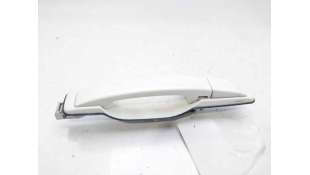 MANETA EXTERIOR TRASERA IZQUIERDA SSANGYONG REXTON (2004-) 2.7 XDI 163CV 2696CC - L.8236327 / 7345008012WAA